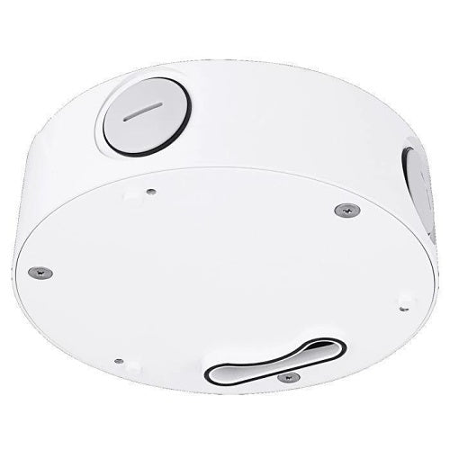 VIVOTEK AM-713-E Junction Box for Outdoor Fixed Dome with EPOC TX Module