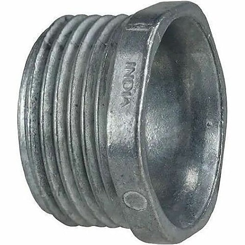 Dottie CN350 Conduit Adapter, 3-1/2\\" Conduit Nipple