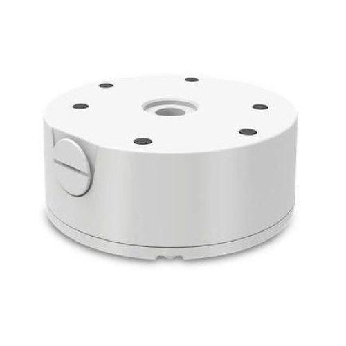 Illustra IBJB-E-IS50-40 Essentials Gen4 Mini-Junction Box, 1/2" Conduit Opening