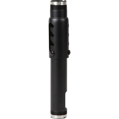 Peerless-AV AEC0305 Adjustable Length Extension Columns for use with Display Mounts, Projector Mounts and Ceiling Plate Accessories, 3'-5'