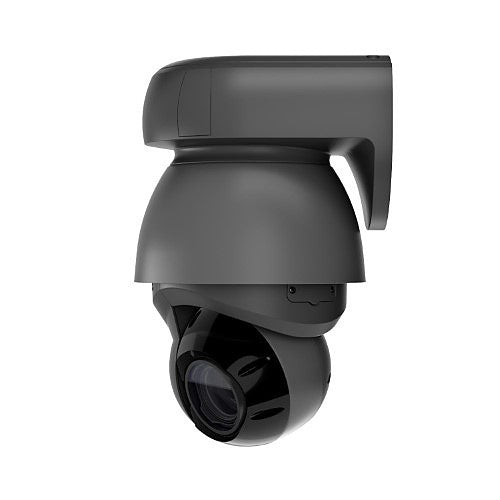 Ubiquiti UVC-G4-PTZ G4 PTZ 8MP 4K IR PTZ IP Camera, 22x Optical Zoom