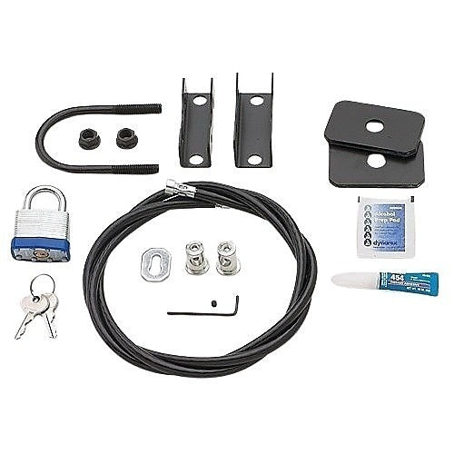 Chief HC1 Heavy-Duty Cable Support System