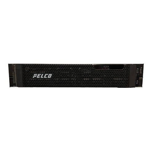 Pelco VXP-P3-96-JN VideoXpert Professional Power Series Server, Dual Power Supply, 96TB