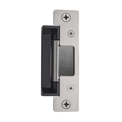 HES 5300C-630 5300 Series Electric Strike Complete Pack, Stainless Steel