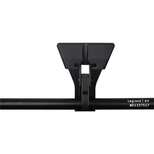Chief LTM1U Fusion Large Adjustable TV Wall Mount for 42-86\\" Displays, Tilt TV Mount, VESA Wall Mount