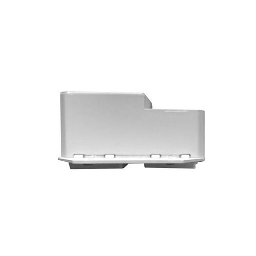ZeeVee ZUHD60-1WE Encoder, Wall Plate, 2x1 Switching