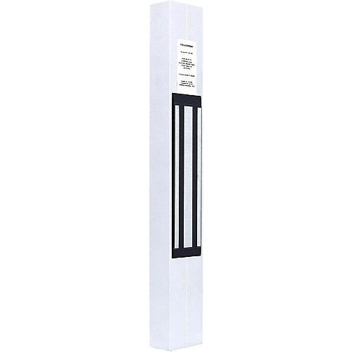 CDVI PBO400RN40 Magnetic Lock, Magnetic Door Bar, 880 lb