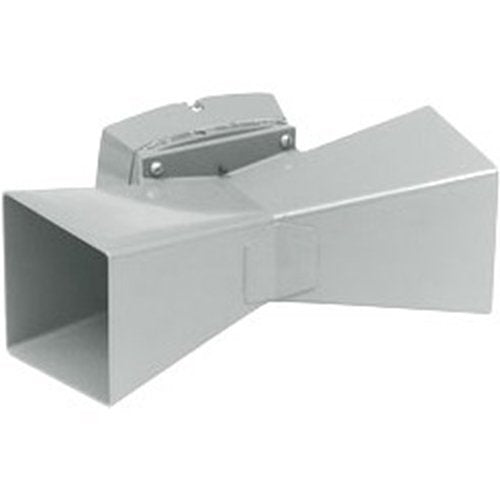 Edwards Signaling Adaptahorn Double Projector Vibrating Horn Indoor Applications Image of ED-873DPOG1