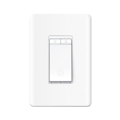 TP-Link Tapo S505D (2-PACK) Smart Wi-Fi Dimmer Light Switch, Matter