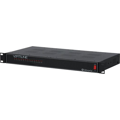 Altronix VERTILINE33TD Proprietary Power Supply Image of AX-VERT33TD