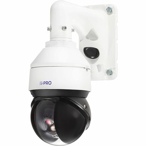 i-PRO WV-X66700-Z3S 8MP Outdoor Rapid PTZ IP 4K Camera with AI Engine and 30x Motorized Zoom