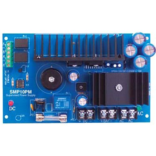 Altronix SMP10PM Proprietary Power Supply Image of AX-SMP10PM