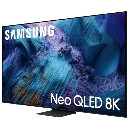 Samsung QN85QN990HFXZC 85\\" Neo QLED 8K QN990H Samsung Vision AI Smart TV (2026)