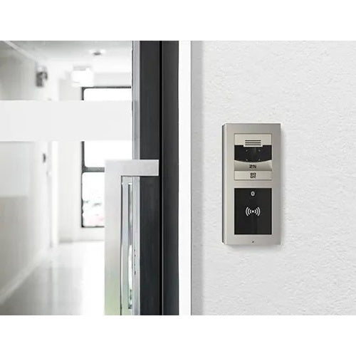 2N 03089-001 Access Unit QR, 8/12V DC, 400mA