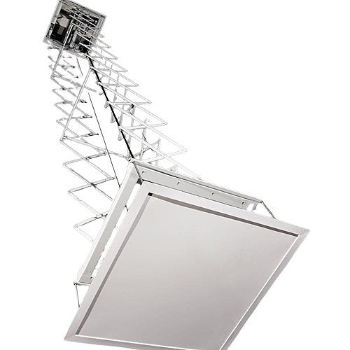 Draper SLX17 Scissor Lift, 365 lbs, 110V