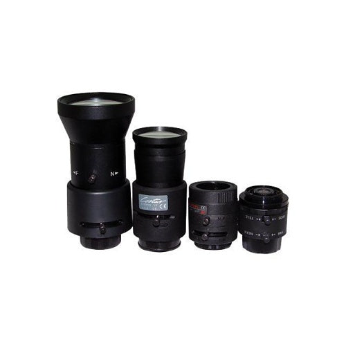 IDIS CLS2812D2.7-5MP Lens 5 MP 2.8-12mm, DC AI 1/2.7