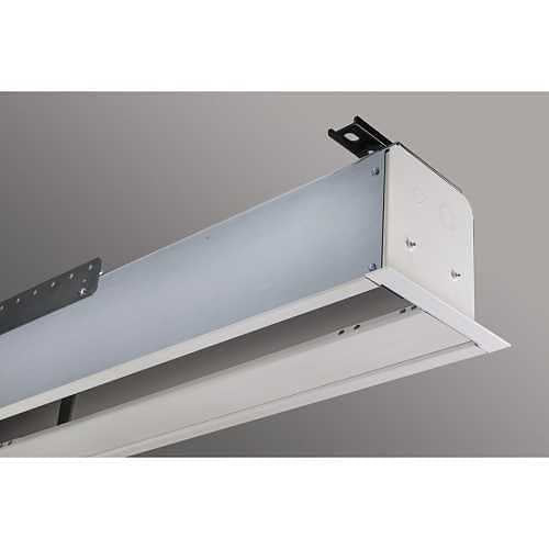 Draper 139034 184\\"Access Electric Projection Screen, HDTV, Matte White