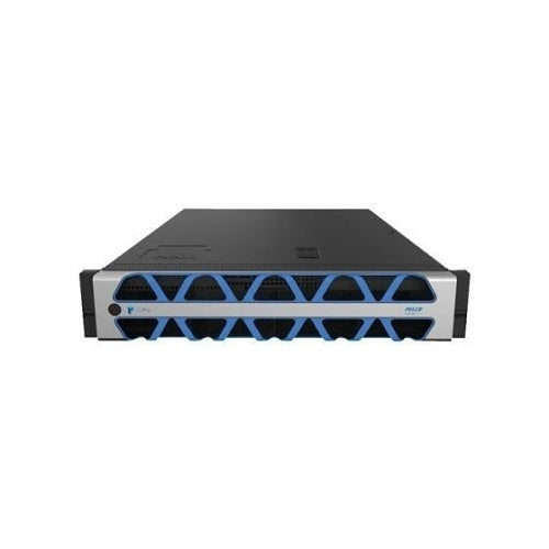 Pelco VXP-P2-96-JT Power 2 VideoXpert Power Network Video Recorder, 2 JBOD, Dual Power Supply, 96TB HDD