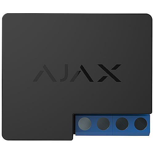AJAX 42837.19.NC3 Relay Jeweller, Remote Control Low Current with Dry Contacts