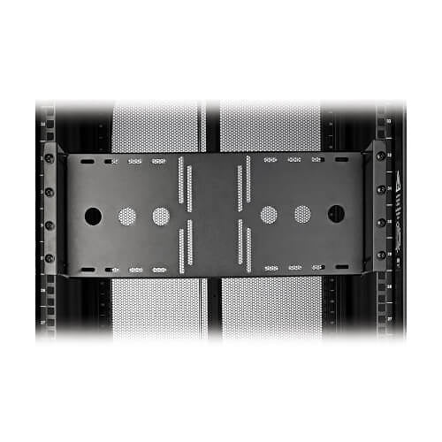 Tripp Lite SRLCDMOUNT SmartRack Rack-Mount Bracket for 17-19\\" LCD Monitor, 4U
