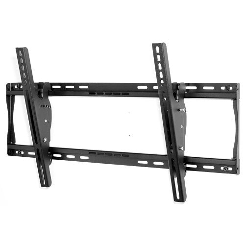 Peerless-AV EPT650 Outdoor Universal Tilt Wall Mount for 32\\" to 75\\" Flat Panel Displays, Black
