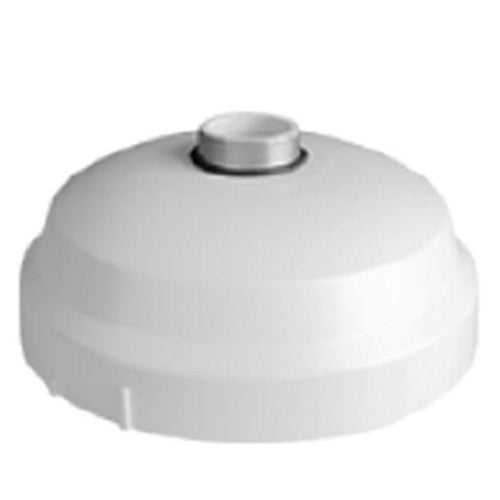 Inaxsys XLGBC15NP Legend Ceiling Bracket for INLGDO20360IRWA, White