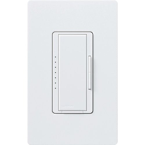 Lutron RadioRA 2 Maestro RRD-PRO-SW Hard Wire Dimmer Image of L1-RRDPROSW