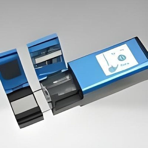 Jonard Tools TFS-100 Handheld Thermal Stripper for Ribbon or Simplex Fiber
