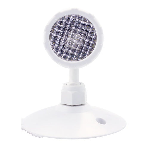 Standard Fire Safety SD-10029 1 LED Remote Head, 5W