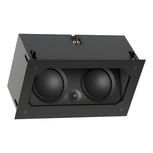 Triad TS-ICLCR6  Architectural Series, In-Ceiling LCR Speaker, 6"