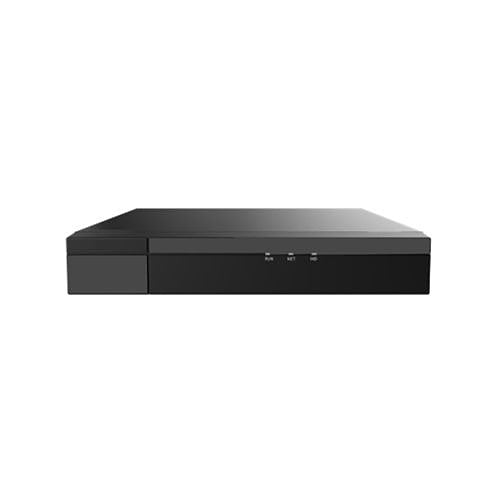 Inaxsys INLG8814KN2T Legend 8-Channel 4K NVR, 8-PoE, 2TB
