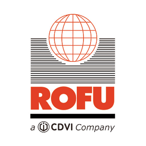 Rofu 21034F L Bracket for Slide Gate
