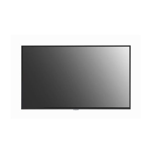 LG Pro 43UH5J-H UH5J-H Series 43\\" UHD Digital Signage Display, 500 nits