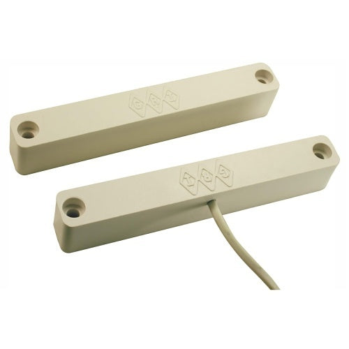 GRI 413P-B Surface Mount Switch DPDT 36\\" 6-Contact Jack, Brown