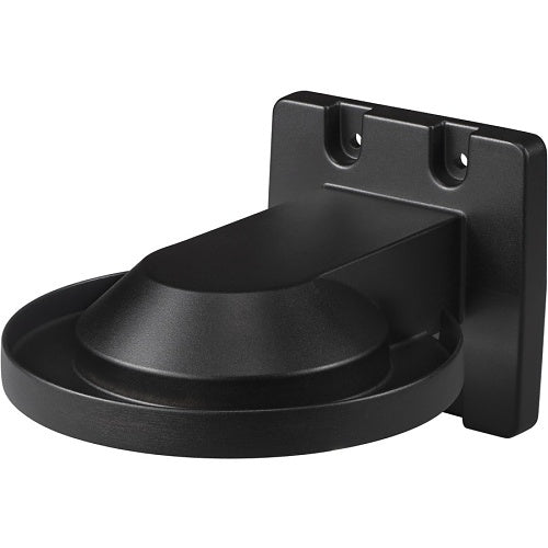 i-PRO WV-QWL500-B Integrated Wall Mount Bracket, Black