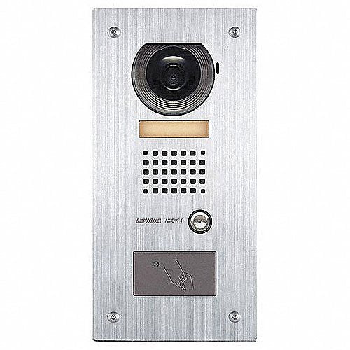 Aiphone AX-DVF-P Intercom Sub Station Image of AJ-AXDVFP