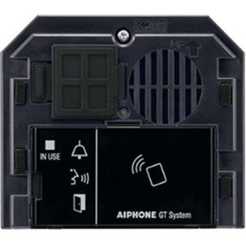 Aiphone Audio Module with NFC Reader Image of AJ-GTDBVN