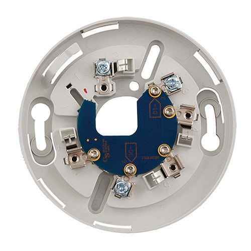 Kidde KI-IB Detector Mounting Base with Fault Isolator