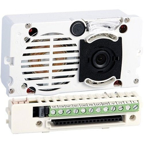 Comelit 4682HD HD Colour Audio/Video Unit, Ikall Series, VIP