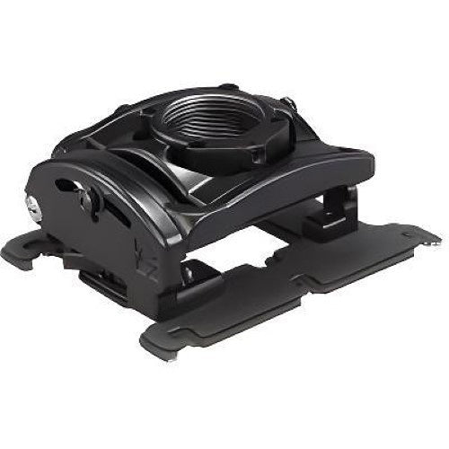 Chief RPMA366 RPA Elite Custom Projector Mount with Keyed Locking, Black