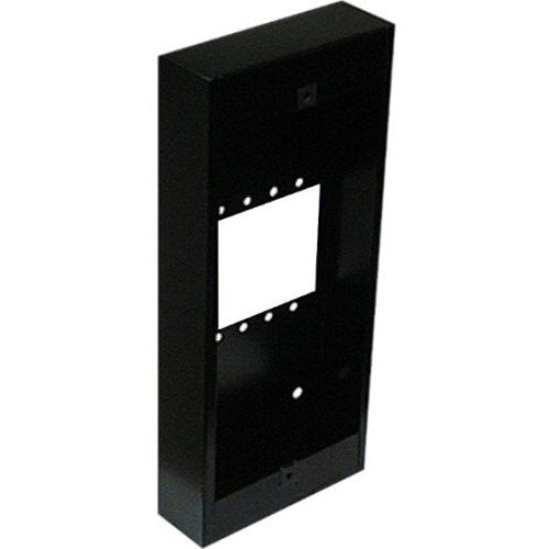 Alpha OH600S AM612/642 Surface Back Box, 11.5\\", Black Image of AY-OH600S