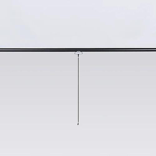 Draper 206010 10\' 10\' Luma Manual Projection Screen, AV, Matt White XT1000E