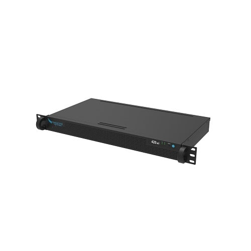 Capture EN-BR420AI-0 Cloud Managed Video Recorder 420AI, 35-Cameras, 4MP, 24TB