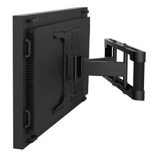 Peerless-AV HPF675 Large Pull-Out Pivot Wall Mount for 55\\" to 75\\" TVs