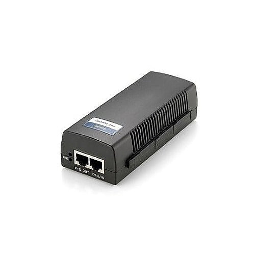 CP Technologies POI-2001 PoE Injector, Gigabit PoE Injector (15.4W)