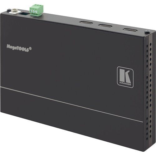 Kramer 10-804080190 VM-2H2 4K HDMI Distribution Amplifier with HDCP2.2 and HDMI2.0