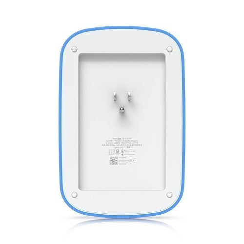 Ubiquiti U6-Extender-US WiFi 6 Coverage Extender, White
