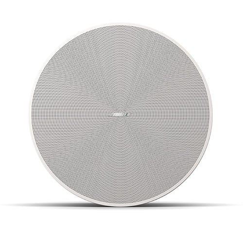 Bose Professional DesignMax DM8C 2-way Indoor In-ceiling Speaker - 125 W RMS Image of 1B-802080021