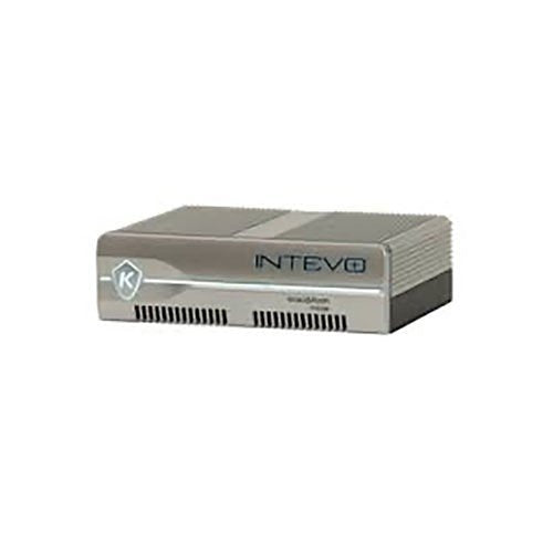 Kantech INTEVO-CMP-RM2 INTEVO Advanced Compact Gen 2 Only Rack Mount Kit Image of KW-INTEVORM2
