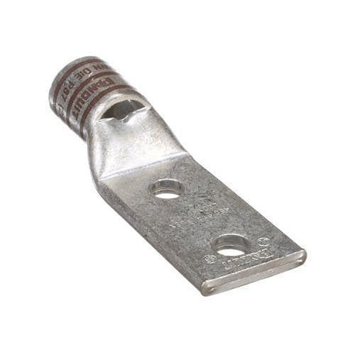 Panduit LCDX450-12-6 Copper Compression Lug, 450 KCMil